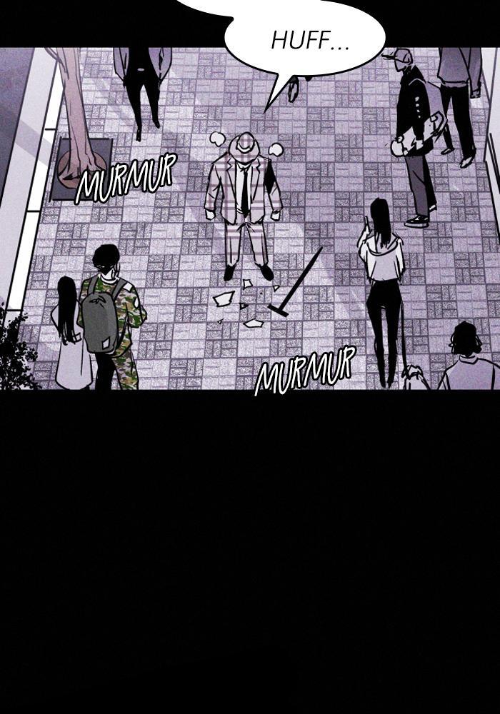 Read PIGPEN Manga Online