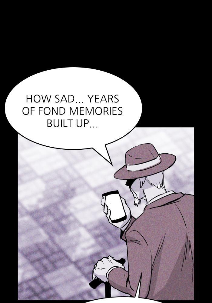 Read PIGPEN Manga Online