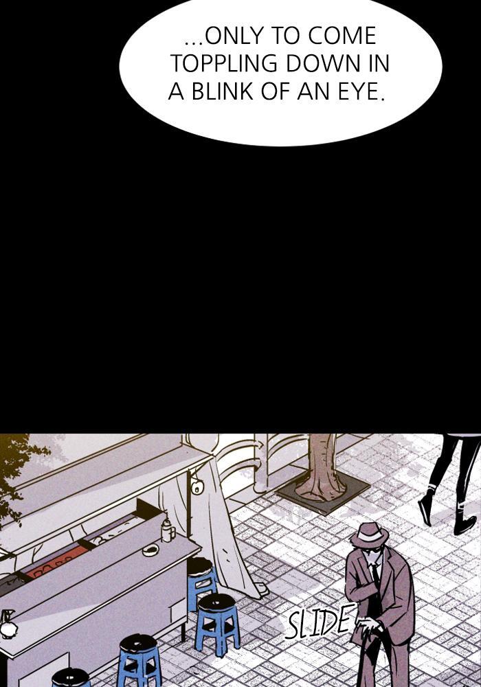 Read PIGPEN Manga Online
