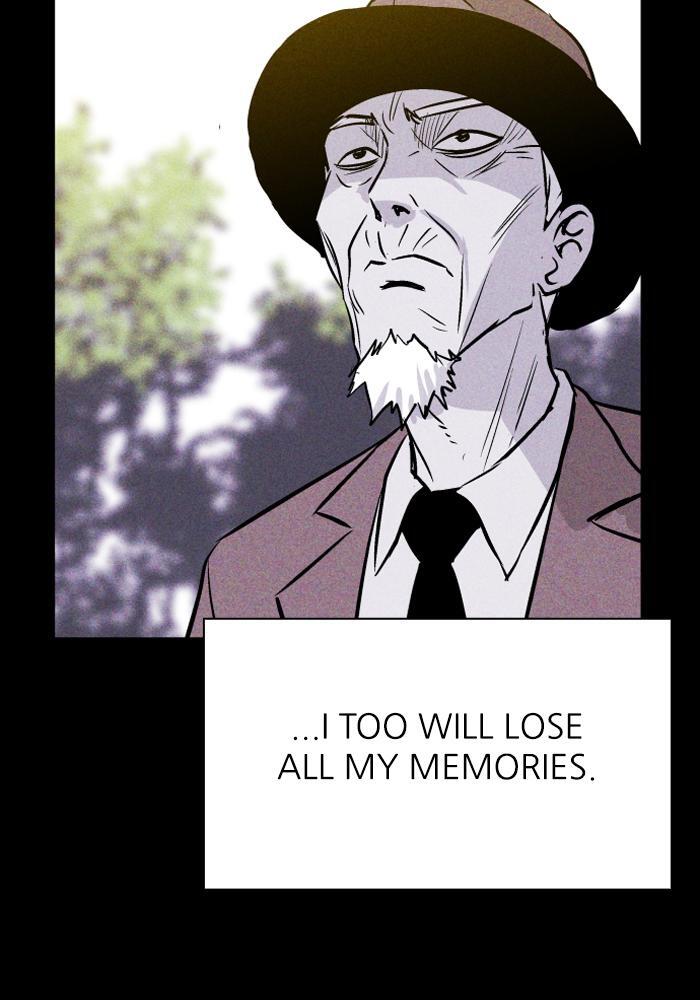Read PIGPEN Manga Online
