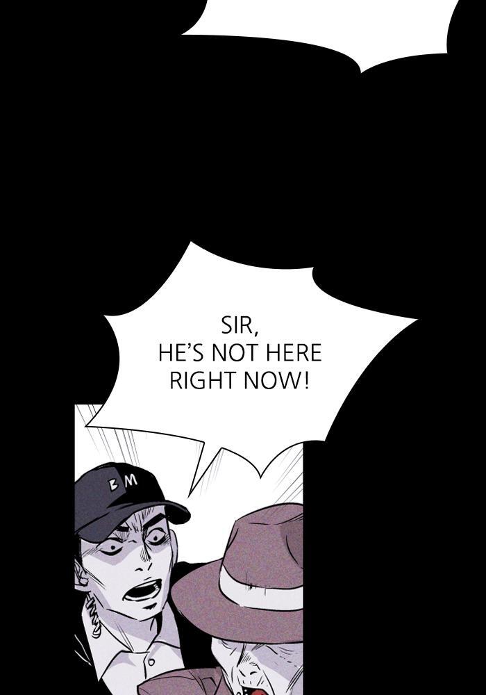 Read PIGPEN Manga Online