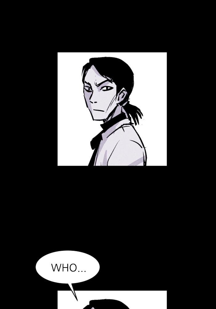 Read PIGPEN Manga Online