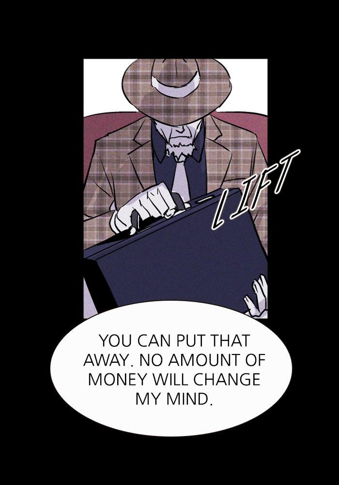 Read PIGPEN Manga Online
