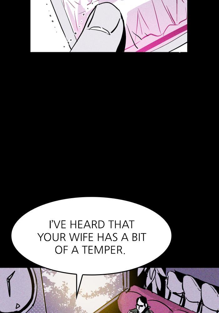 Read PIGPEN Manga Online
