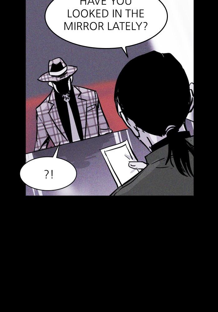 Read PIGPEN Manga Online