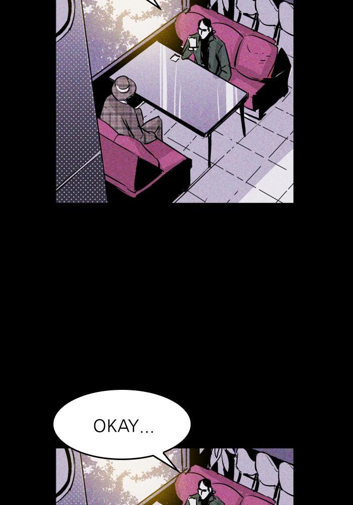 Read PIGPEN Manga Online