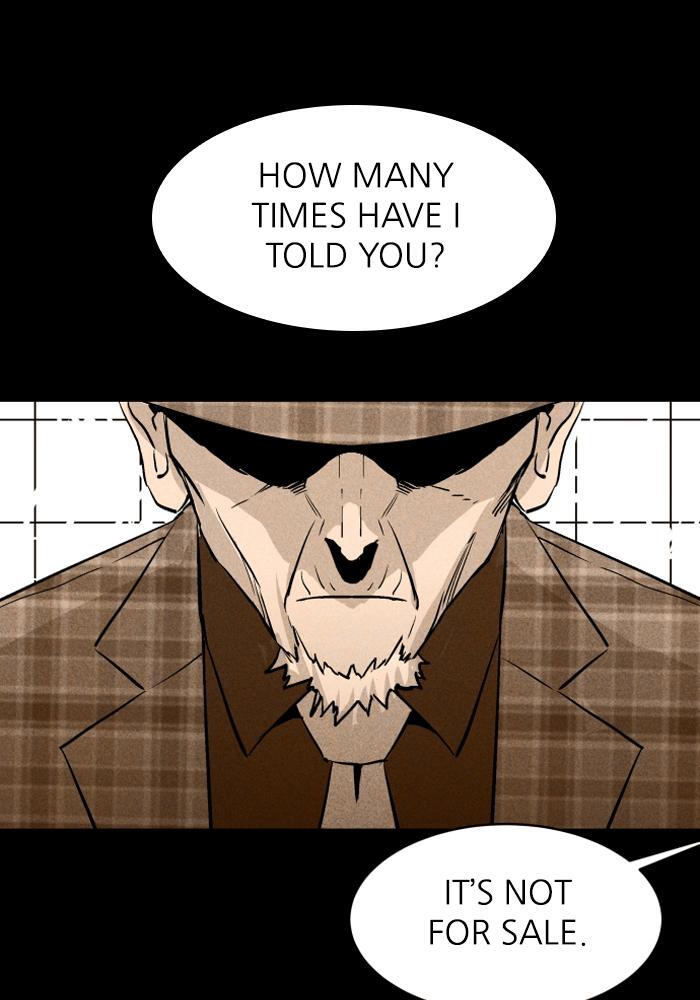 Read PIGPEN Manga Online