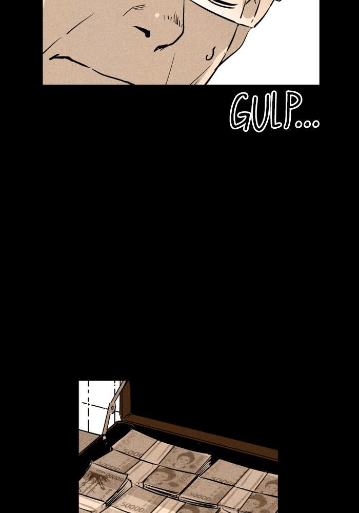 Read PIGPEN Manga Online