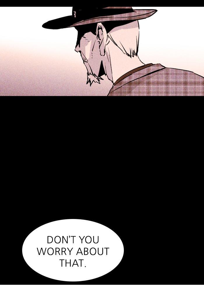 Read PIGPEN Manga Online