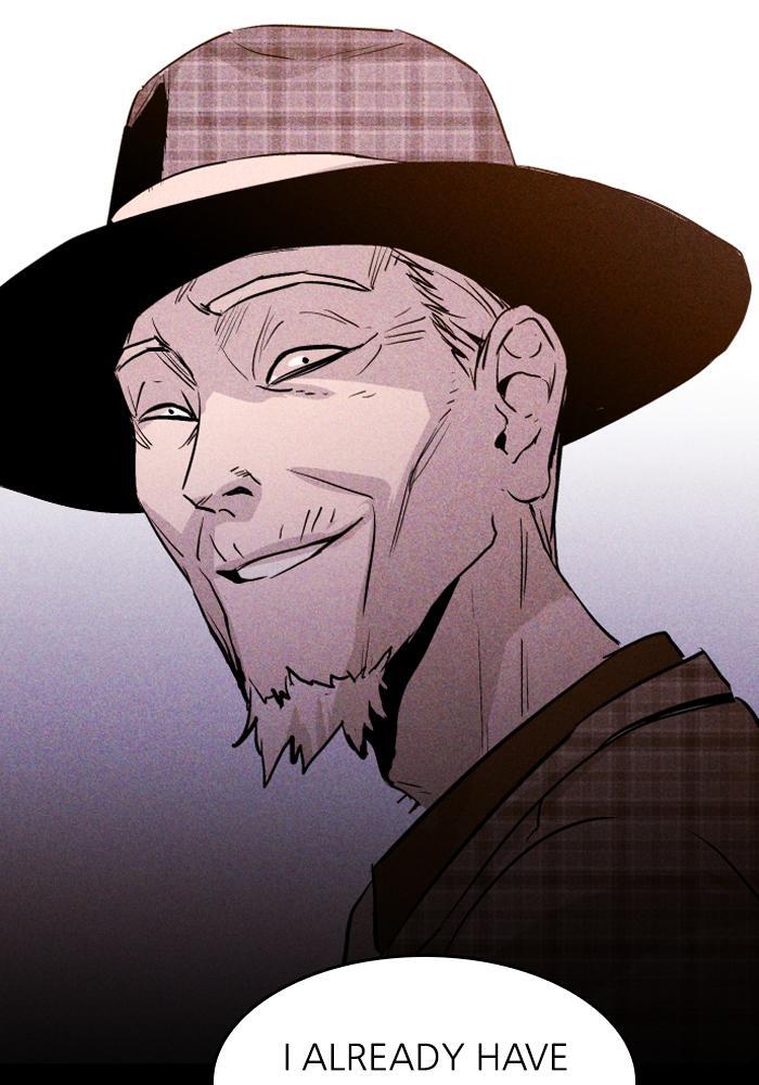 Read PIGPEN Manga Online