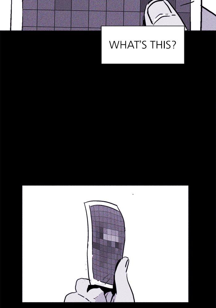 Read PIGPEN Manga Online