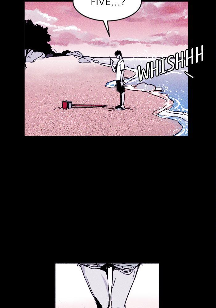 Read PIGPEN Manga Online