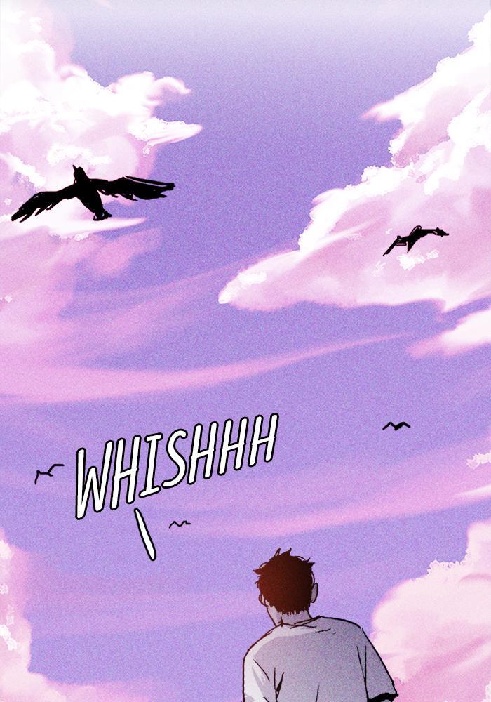 Read PIGPEN Manga Online
