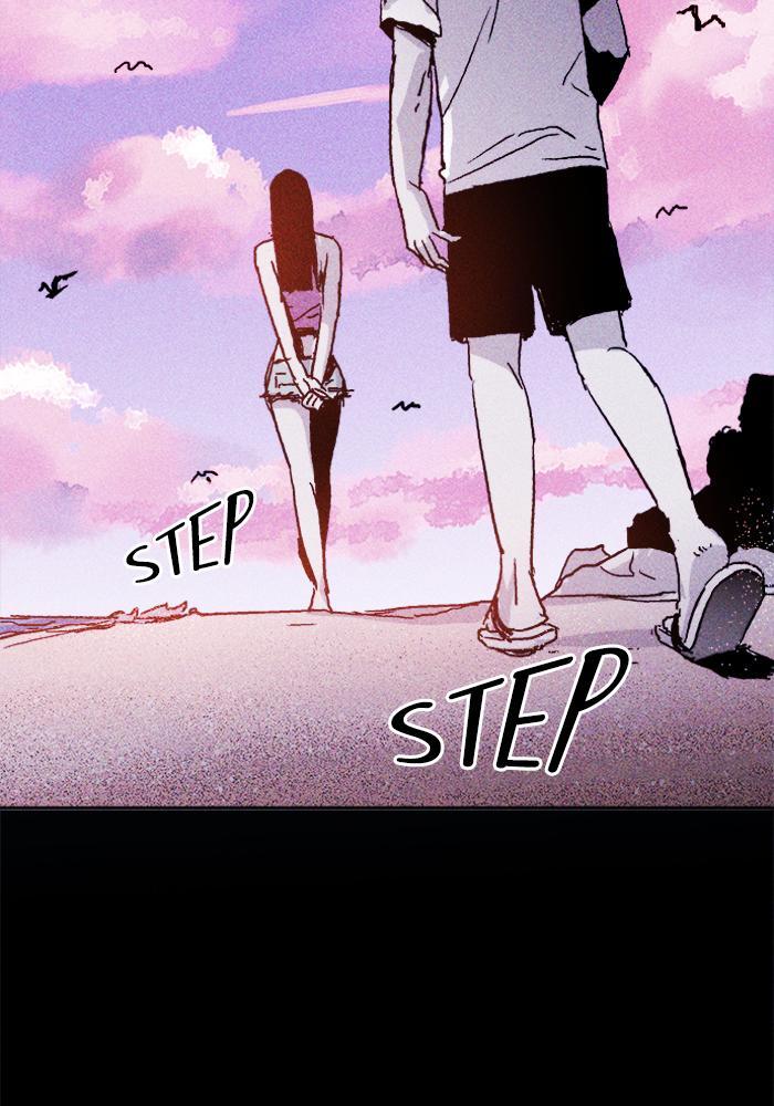 Read PIGPEN Manga Online