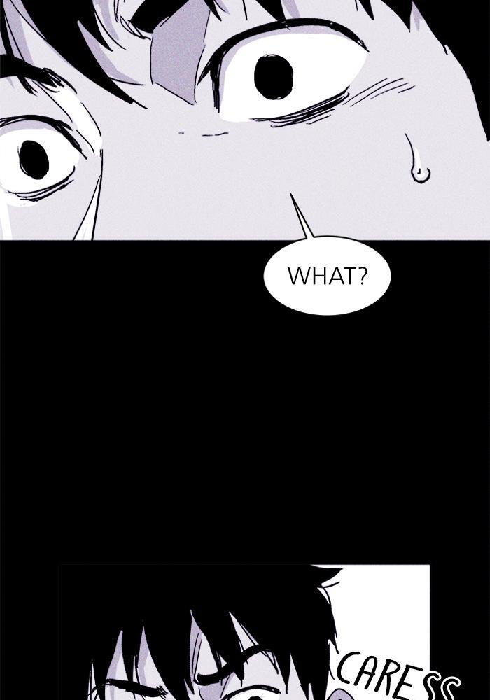 Read PIGPEN Manga Online
