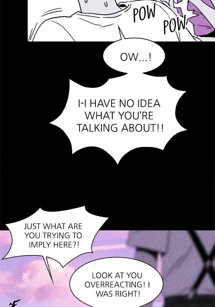 Read PIGPEN Manga Online