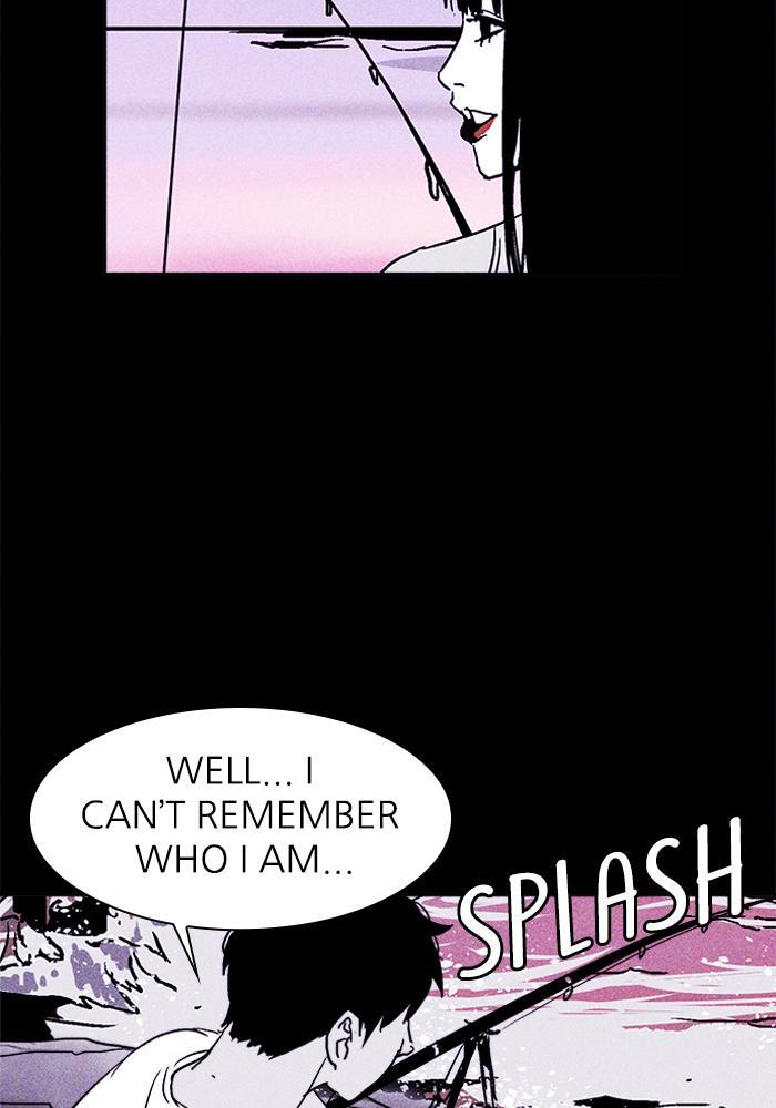 Read PIGPEN Manga Online