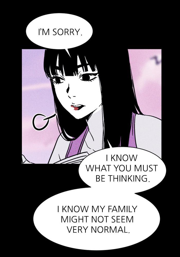 Read PIGPEN Manga Online
