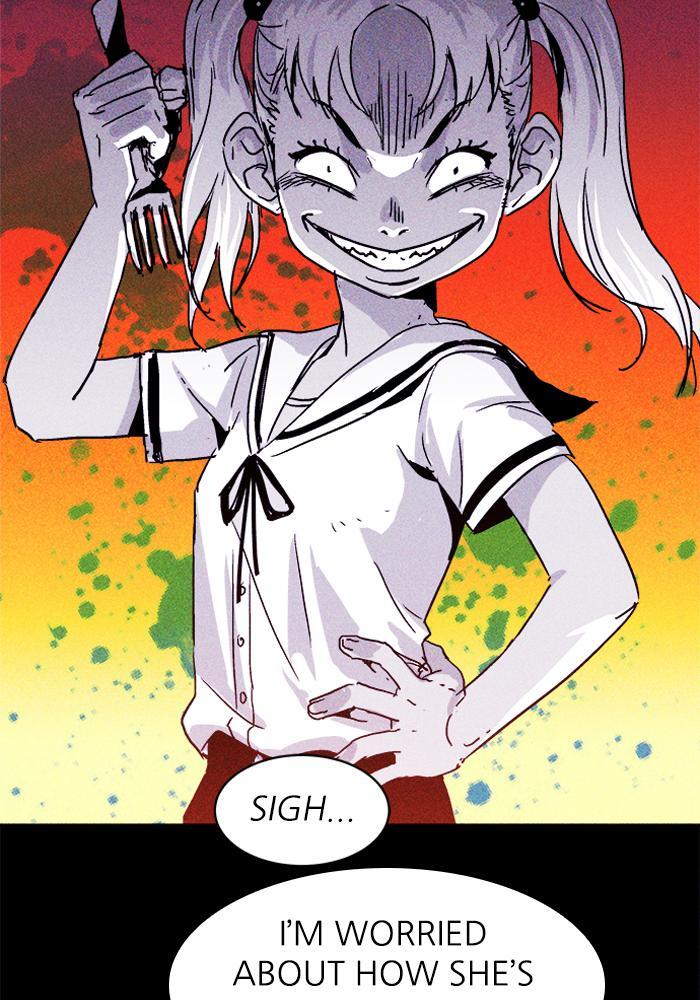 Read PIGPEN Manga Online