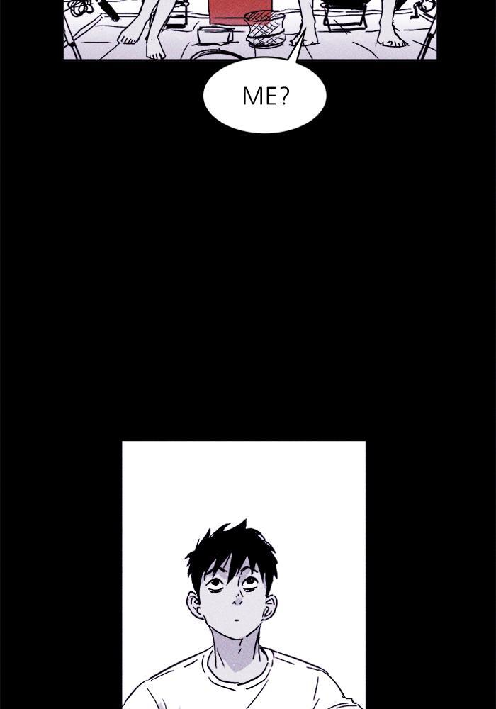 Read PIGPEN Manga Online