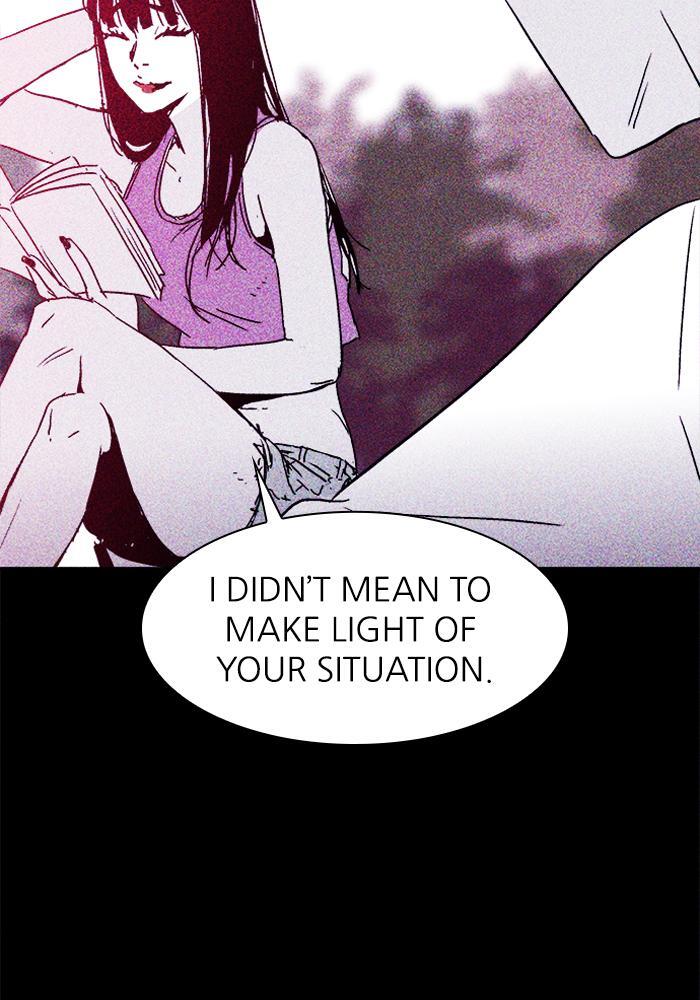 Read PIGPEN Manga Online
