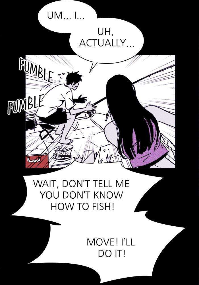 Read PIGPEN Manga Online