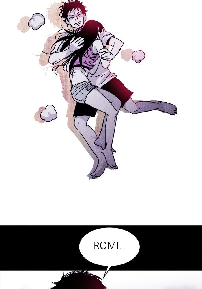 Read PIGPEN Manga Online