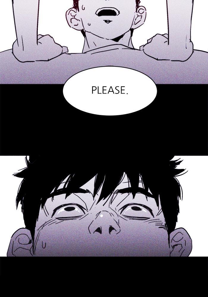 Read PIGPEN Manga Online