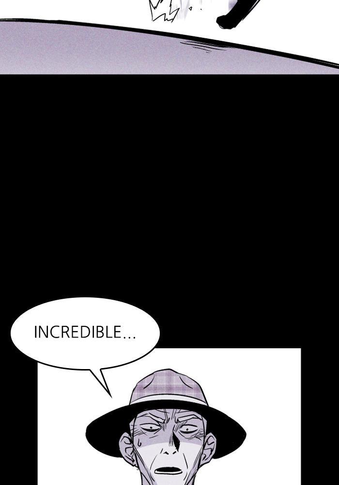 Read PIGPEN Manga Online