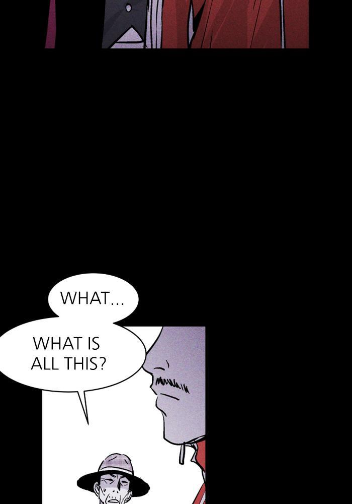 Read PIGPEN Manga Online