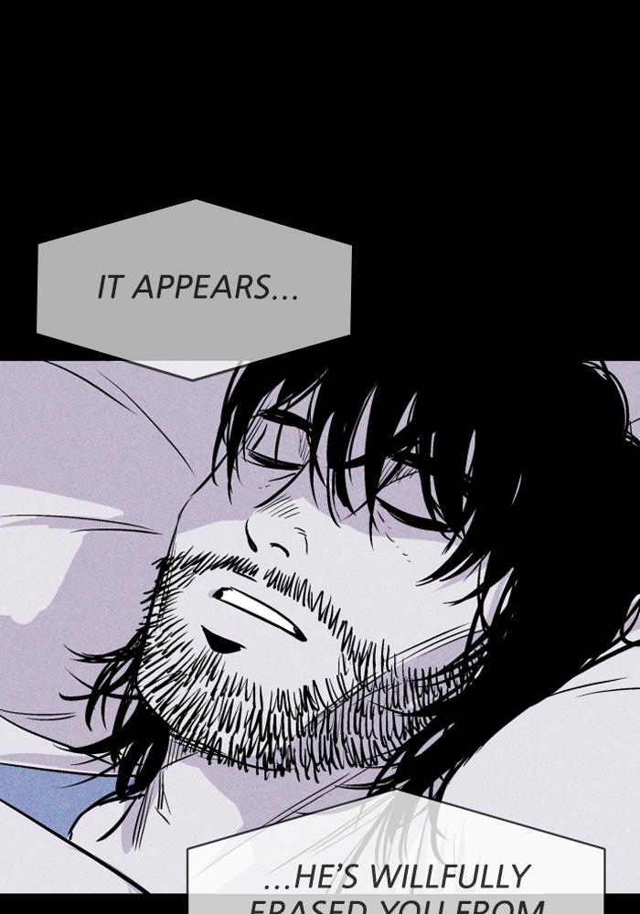 Read PIGPEN Manga Online