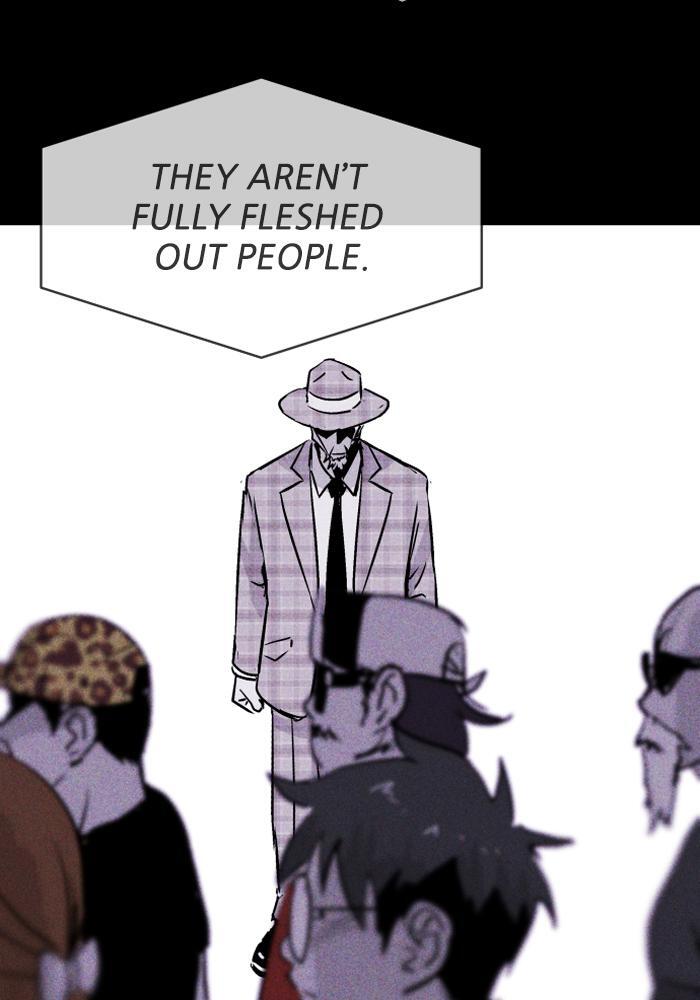 Read PIGPEN Manga Online