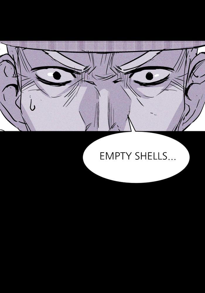 Read PIGPEN Manga Online