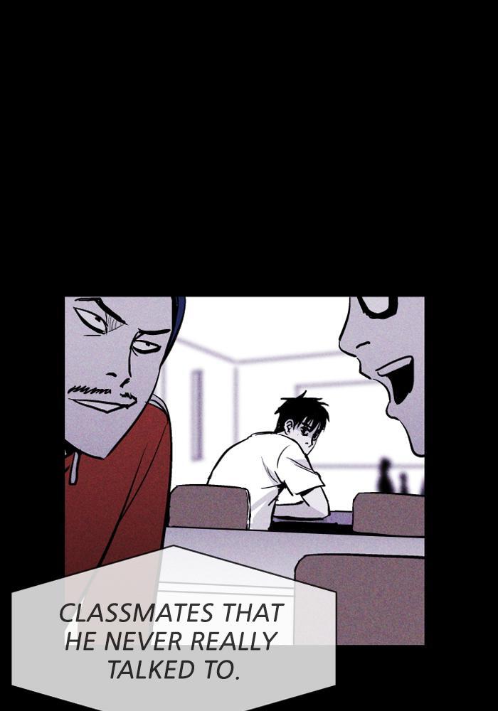 Read PIGPEN Manga Online