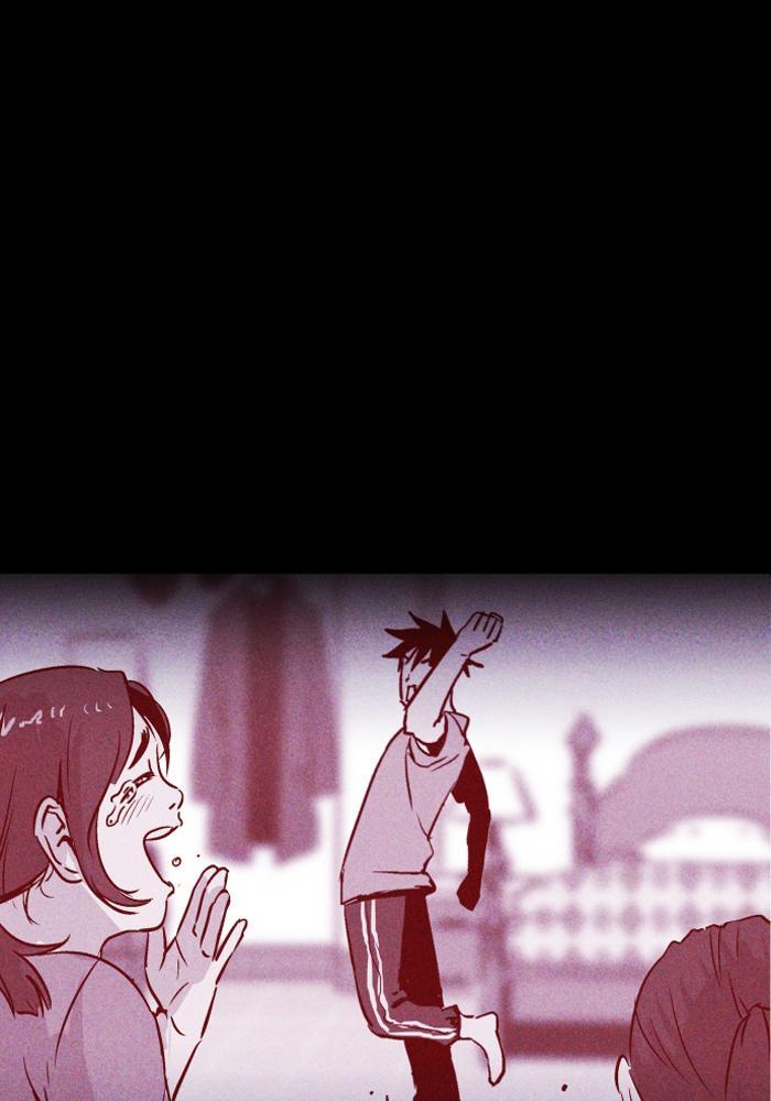 Read PIGPEN Manga Online