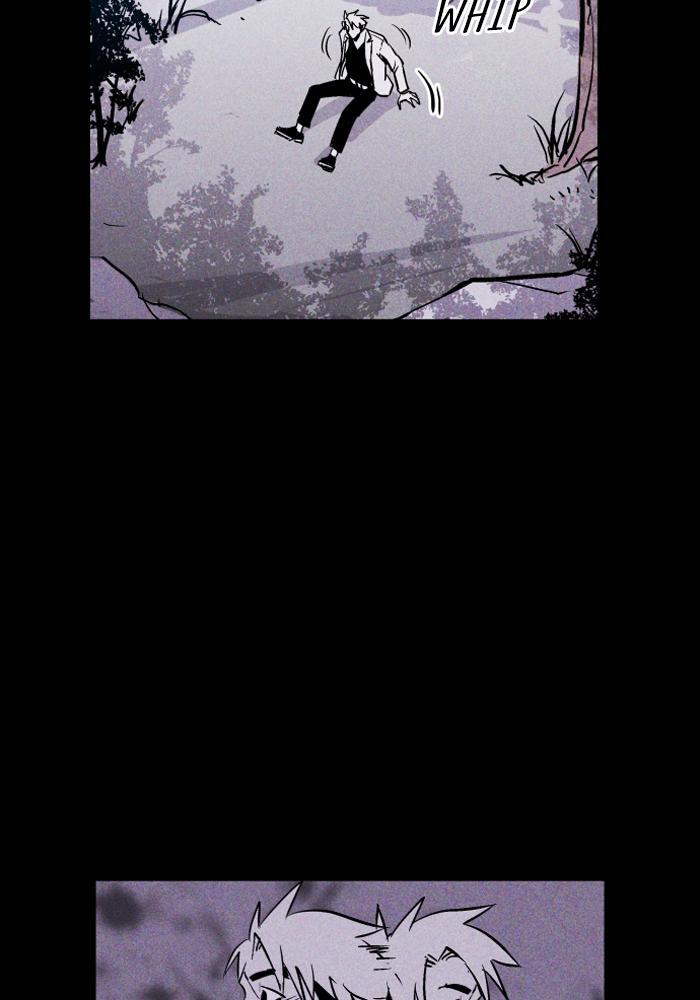 Read PIGPEN Manga Online