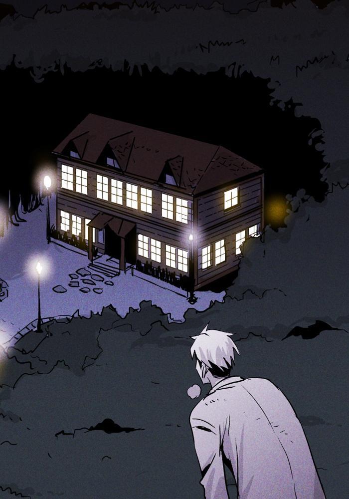 Read PIGPEN Manga Online