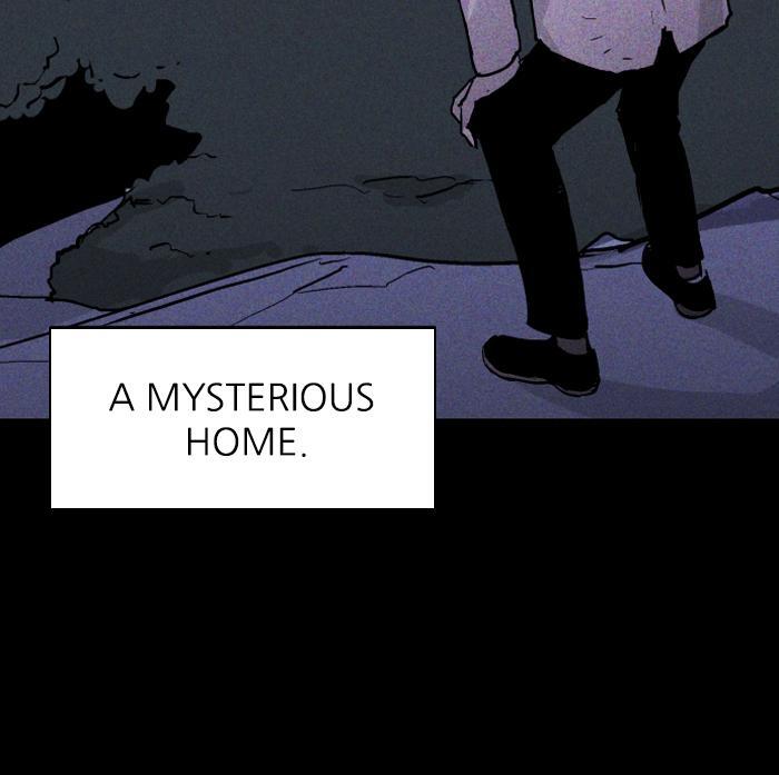Read PIGPEN Manga Online