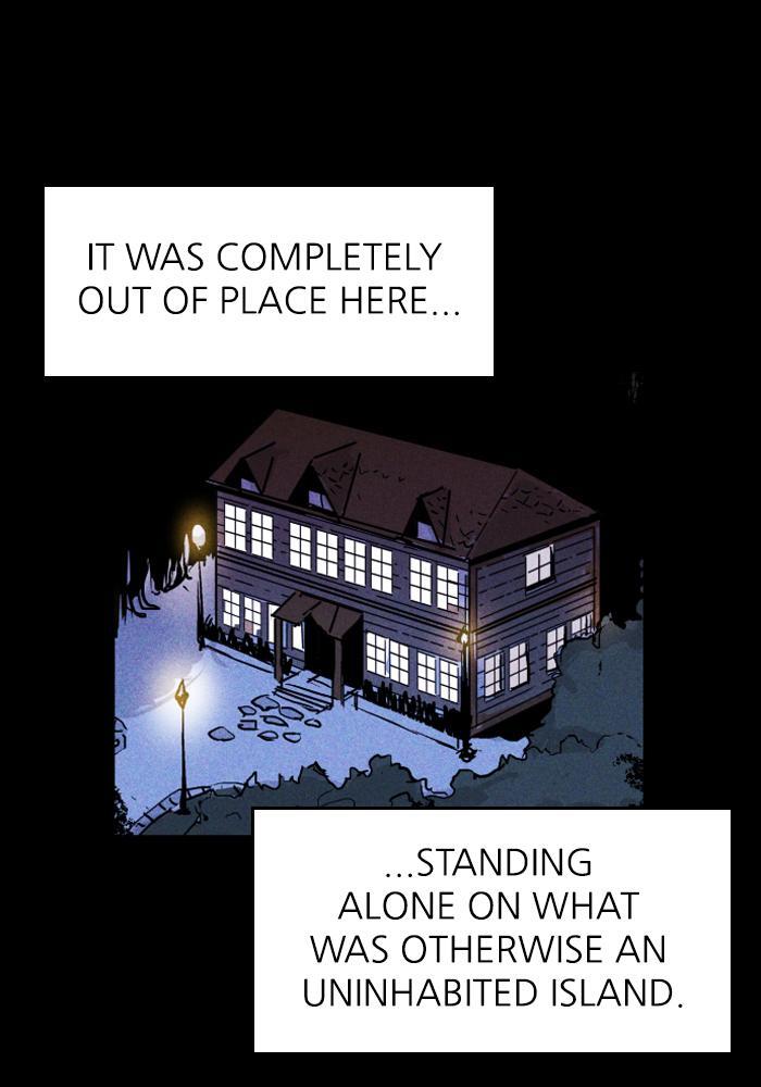 Read PIGPEN Manga Online