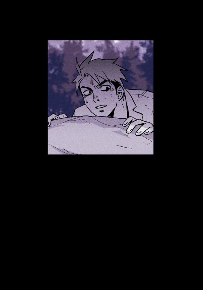 Read PIGPEN Manga Online
