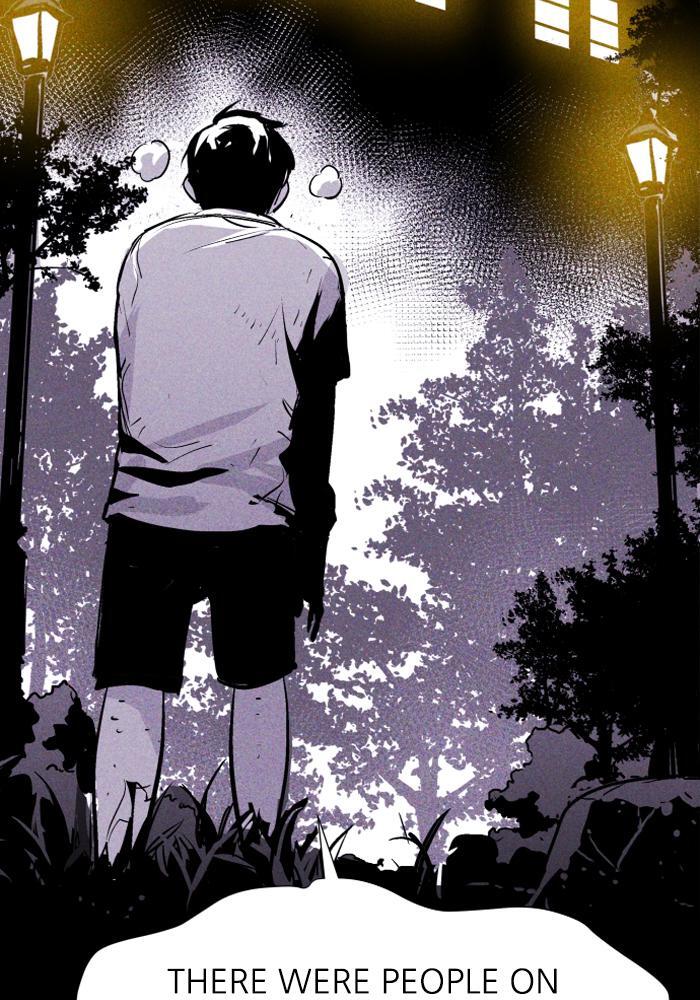 Read PIGPEN Manga Online