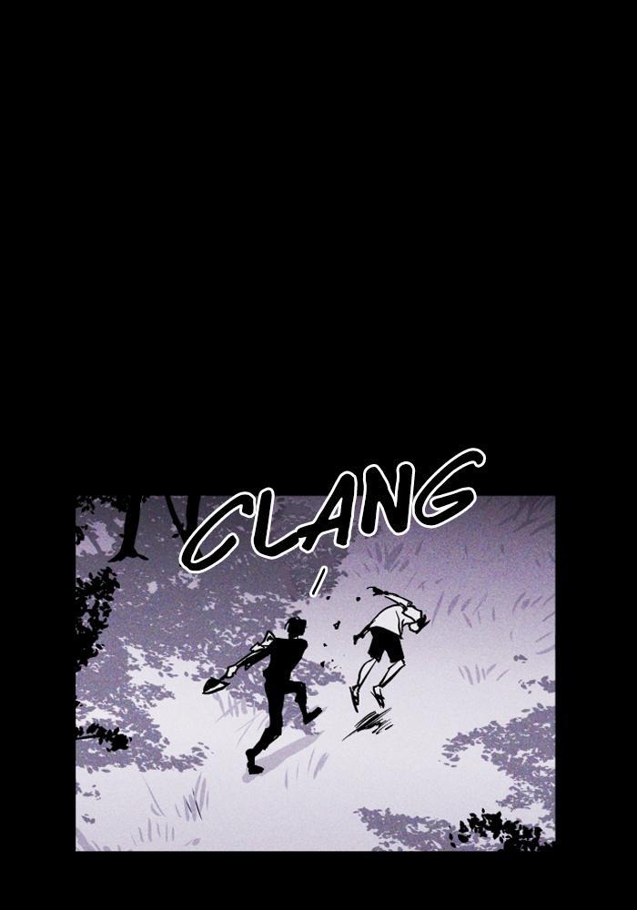 Read PIGPEN Manga Online