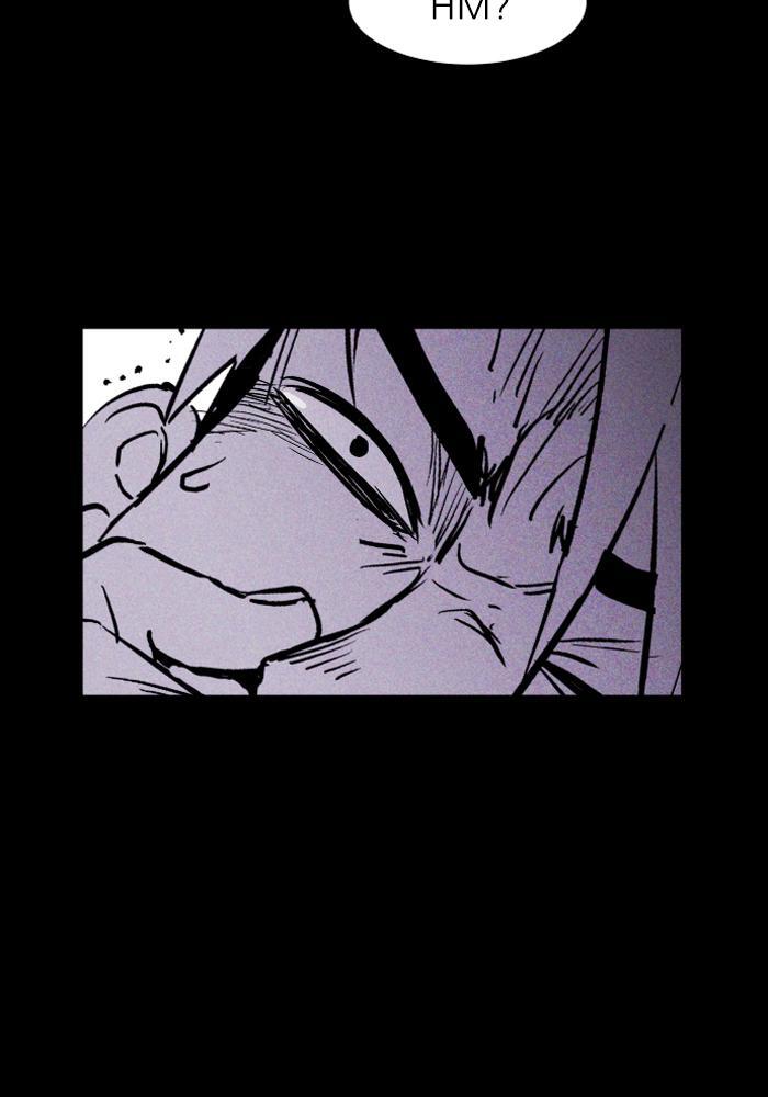 Read PIGPEN Manga Online