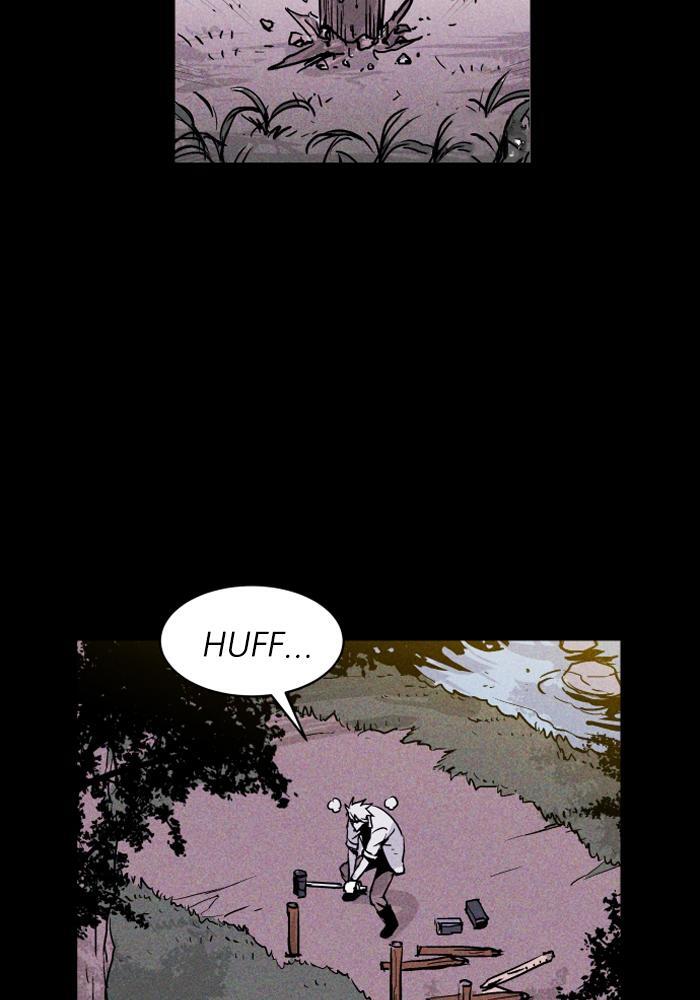 Read PIGPEN Manga Online