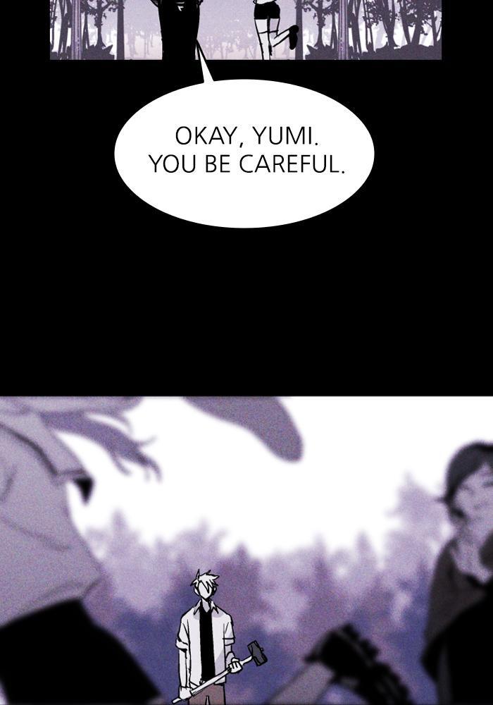 Read PIGPEN Manga Online