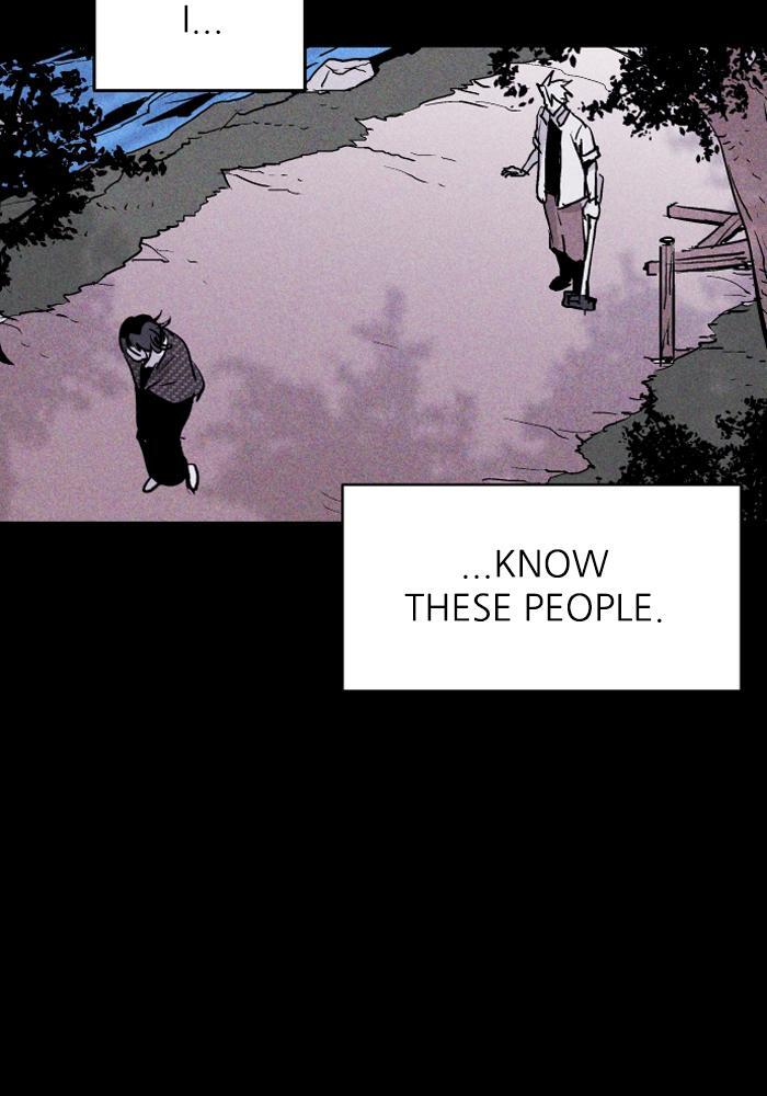 Read PIGPEN Manga Online
