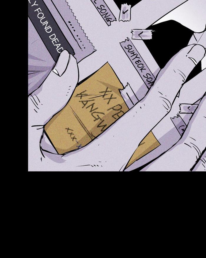 Read PIGPEN Manga Online