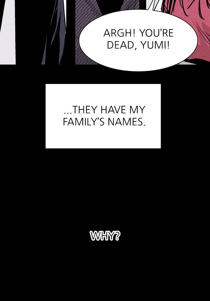 Read PIGPEN Manga Online