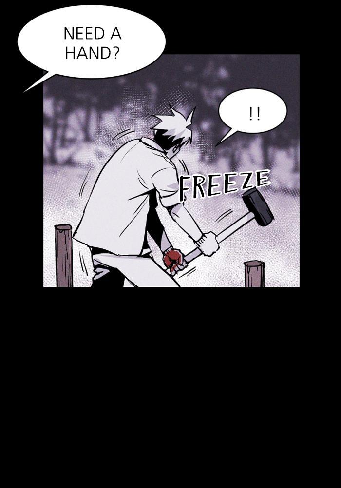 Read PIGPEN Manga Online