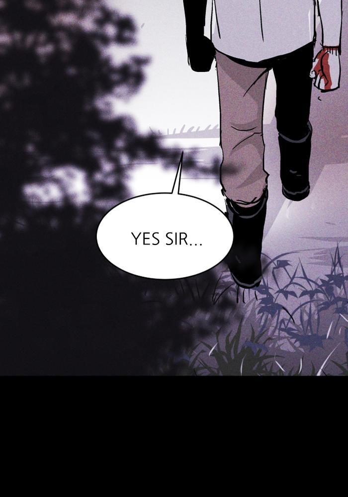 Read PIGPEN Manga Online
